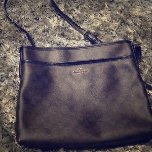 Coach Crossbody Bag